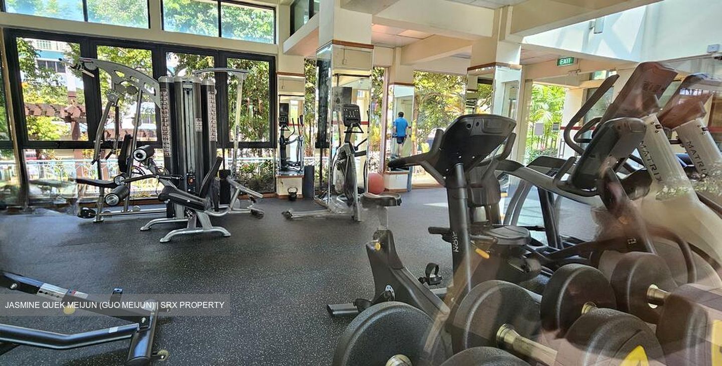 Simsville (D14), Condominium #460393611